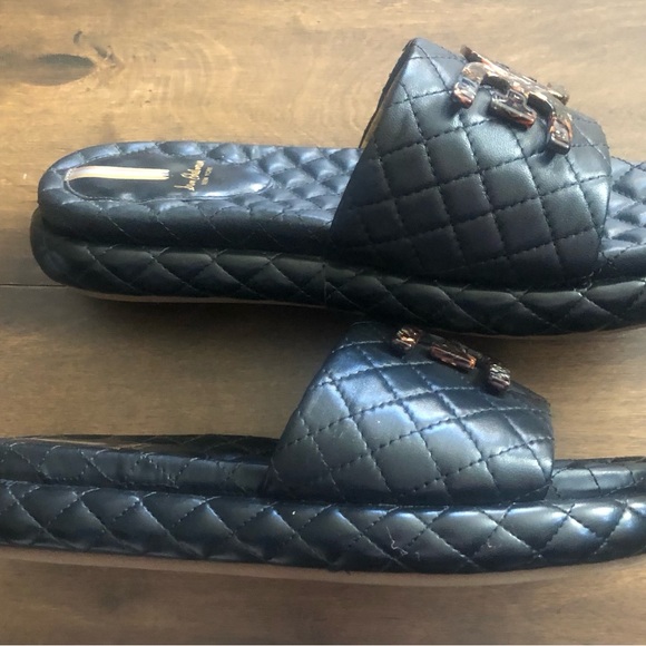 Sam Edelman Shoes Sam Edelman Karinda Slide Sandal Nwot Poshmark
